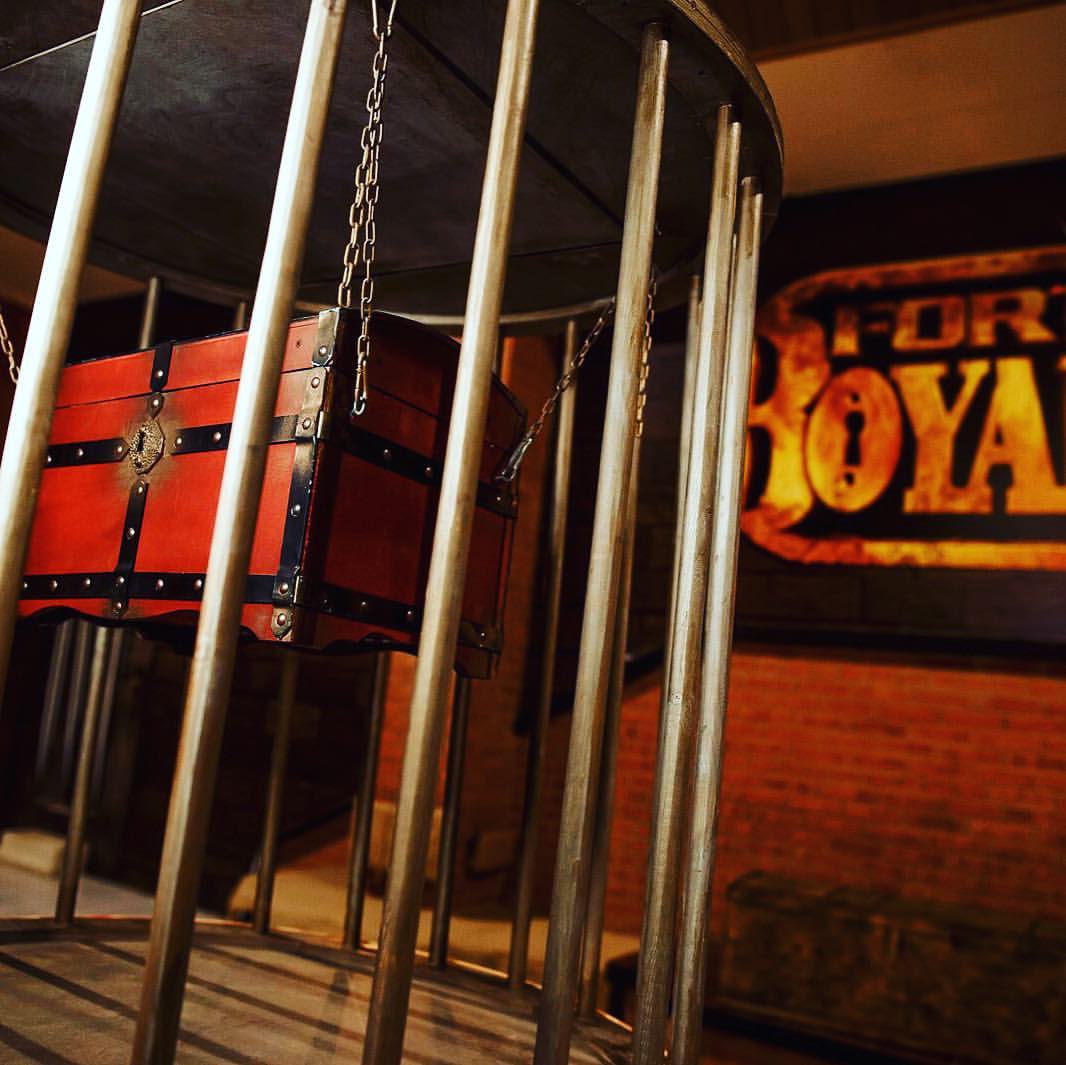 Призы всем участникам